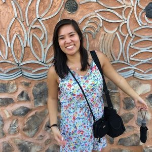 Meet your Posher, Jenna